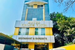 HOTEL CROWN VISTA