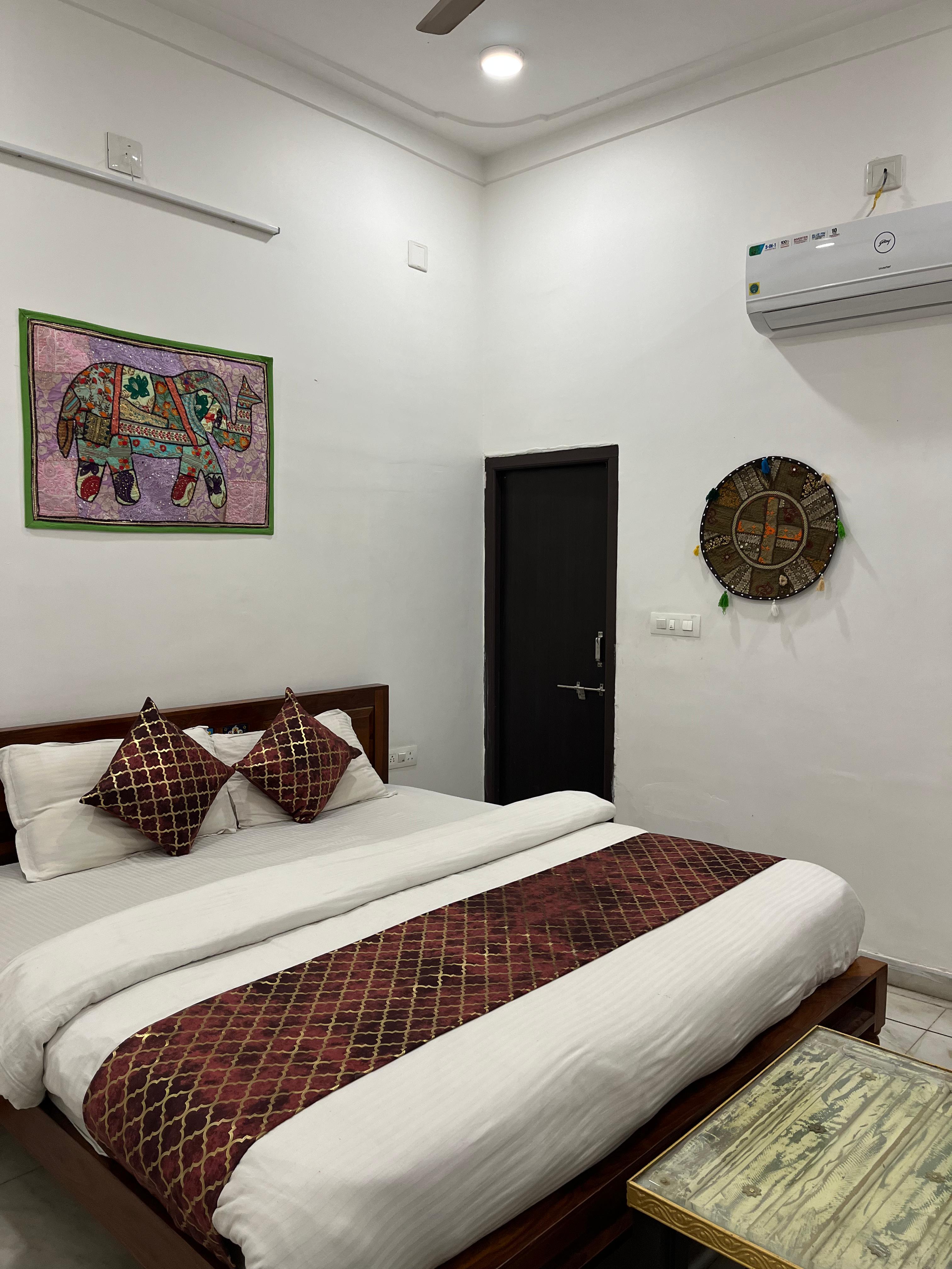 Zenova Boutique Stays - Tap to explore photos