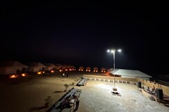 Mahfil Desert Safari