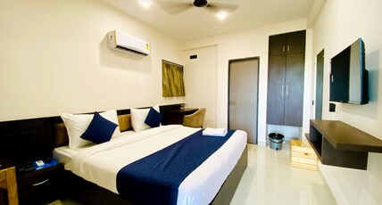 Hotel URS Palace Room Type - Deluxe Room
