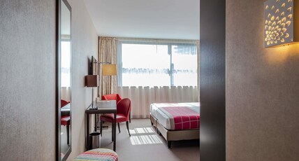 Mercure Clermont Ferrand Centre Jaude Room Type - Classic Room with 1 double bed