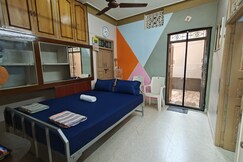 Aalaya Homestay