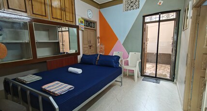 Aalaya Homestay Room Type - Standard Family Room