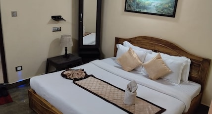 Pradhan hotel Mirik Room Type - Standard room