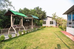 Raj Garden Resort Guwahati