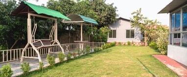 Raj Garden Resort Guwahati