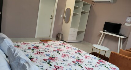 Manna Inn Room Type - MANNA INN SUPER-SUITE