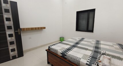 Shantinath Dham Room Type - Deluxe room 1