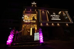 Rooms of Amero grand