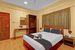 Super Hotel O Manyata Stay Inn