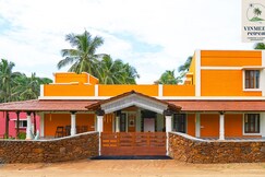 TRK FARMS VINMEEN RETREAT