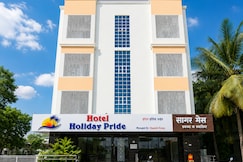 Address of Hotel Holiday Pride