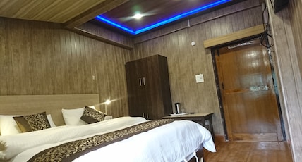 Hotel Sweet Home(walkable distance from Mall Road) Room Type - Silver Room Hotel Sweet Home(walkable distance from Mall Road) Room Type - Silver Room