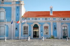 Pousada Queluz