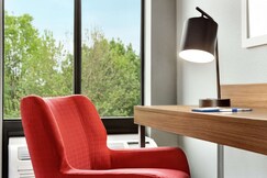 Hampton Inn Kansas City/Blue Springs, MO