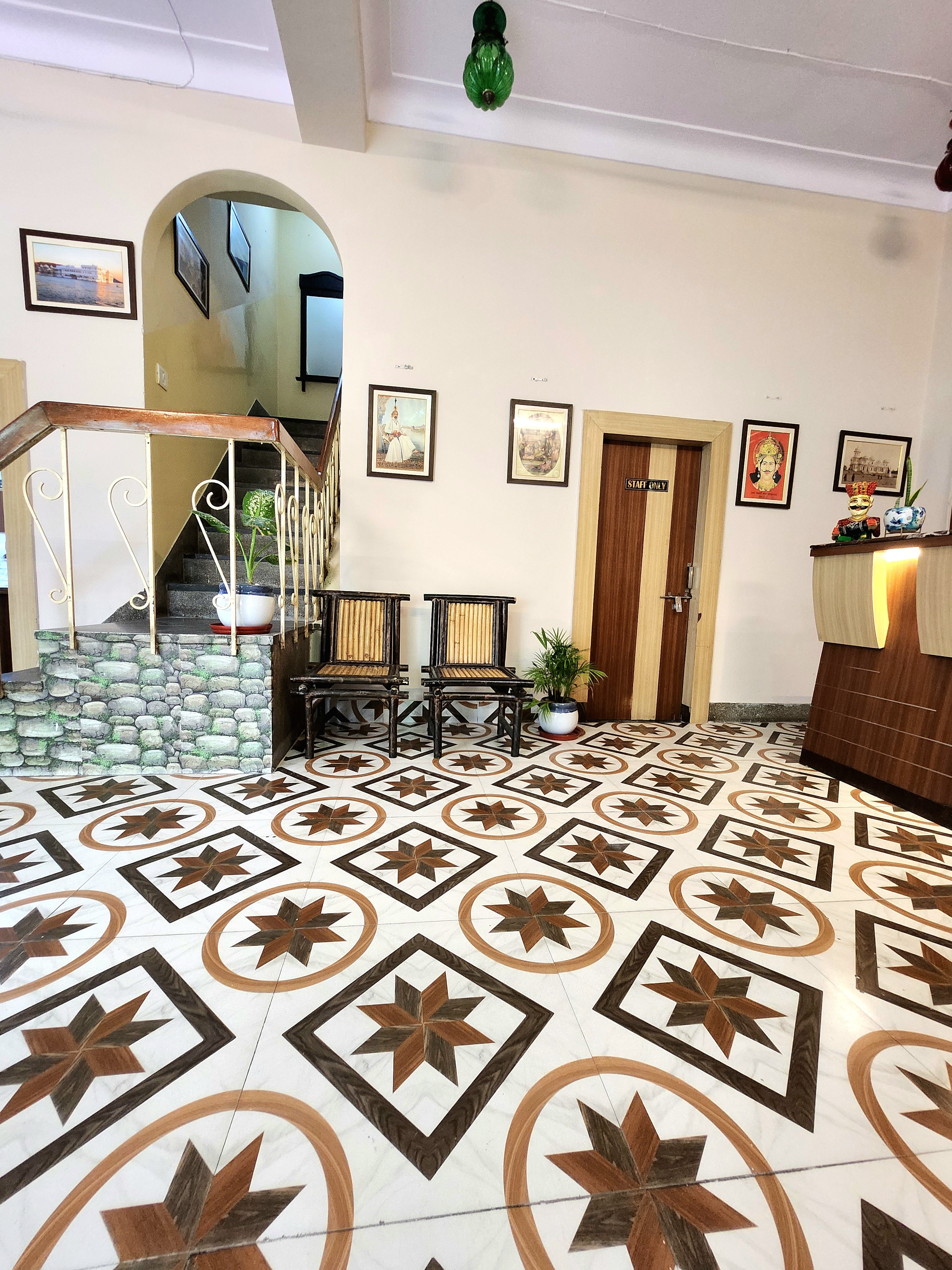 Main gallery