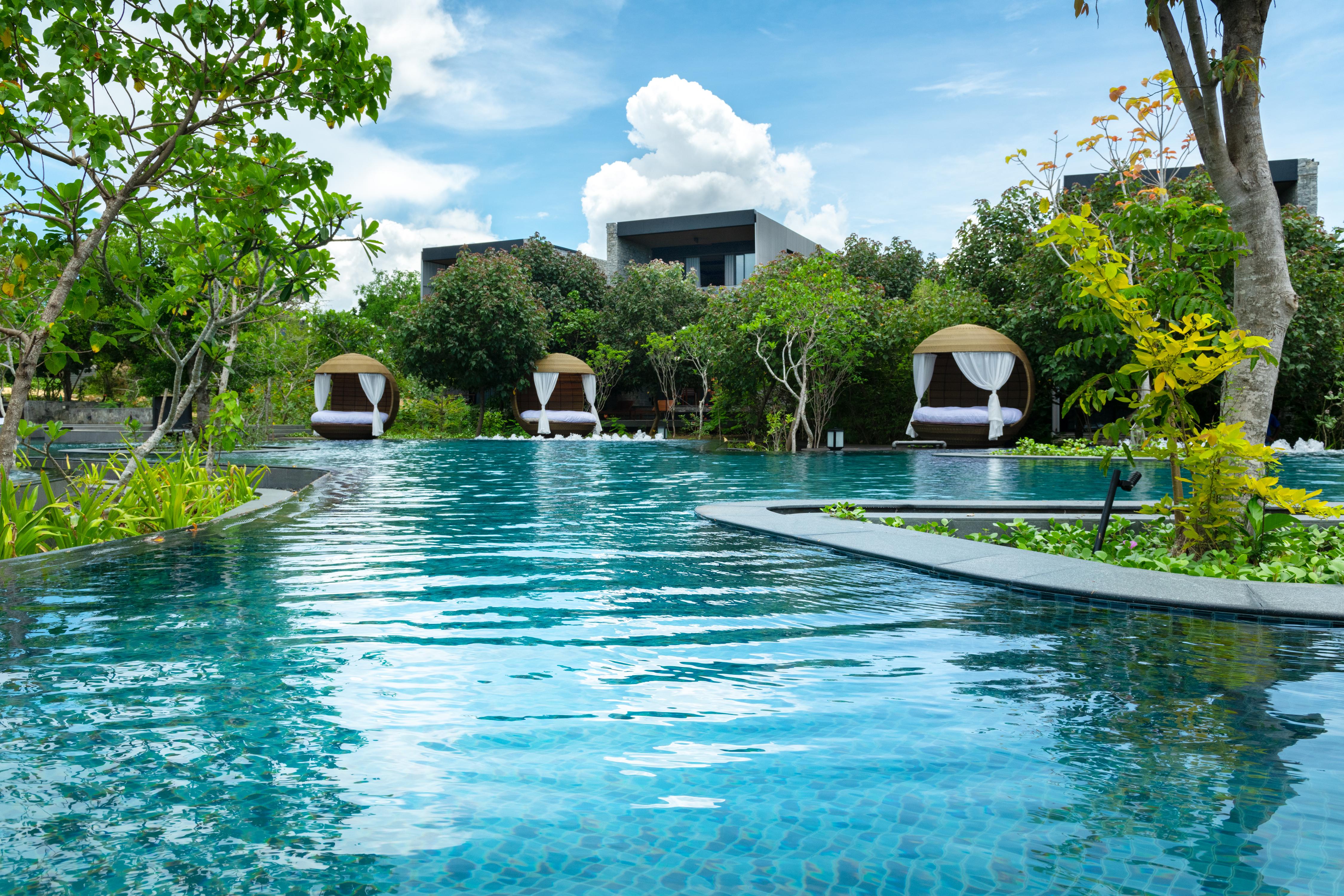 Hilton Yala Resort - Tap to explore photos
