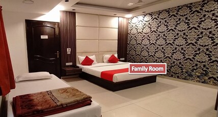 Hotel Rosemary( Karat 87) Room Type - Triple Bed Room Hotel Rosemary( Karat 87) Room Type - Triple Bed Room