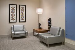 Holiday Inn Express SALT LAKE CITY DOWNTOWN