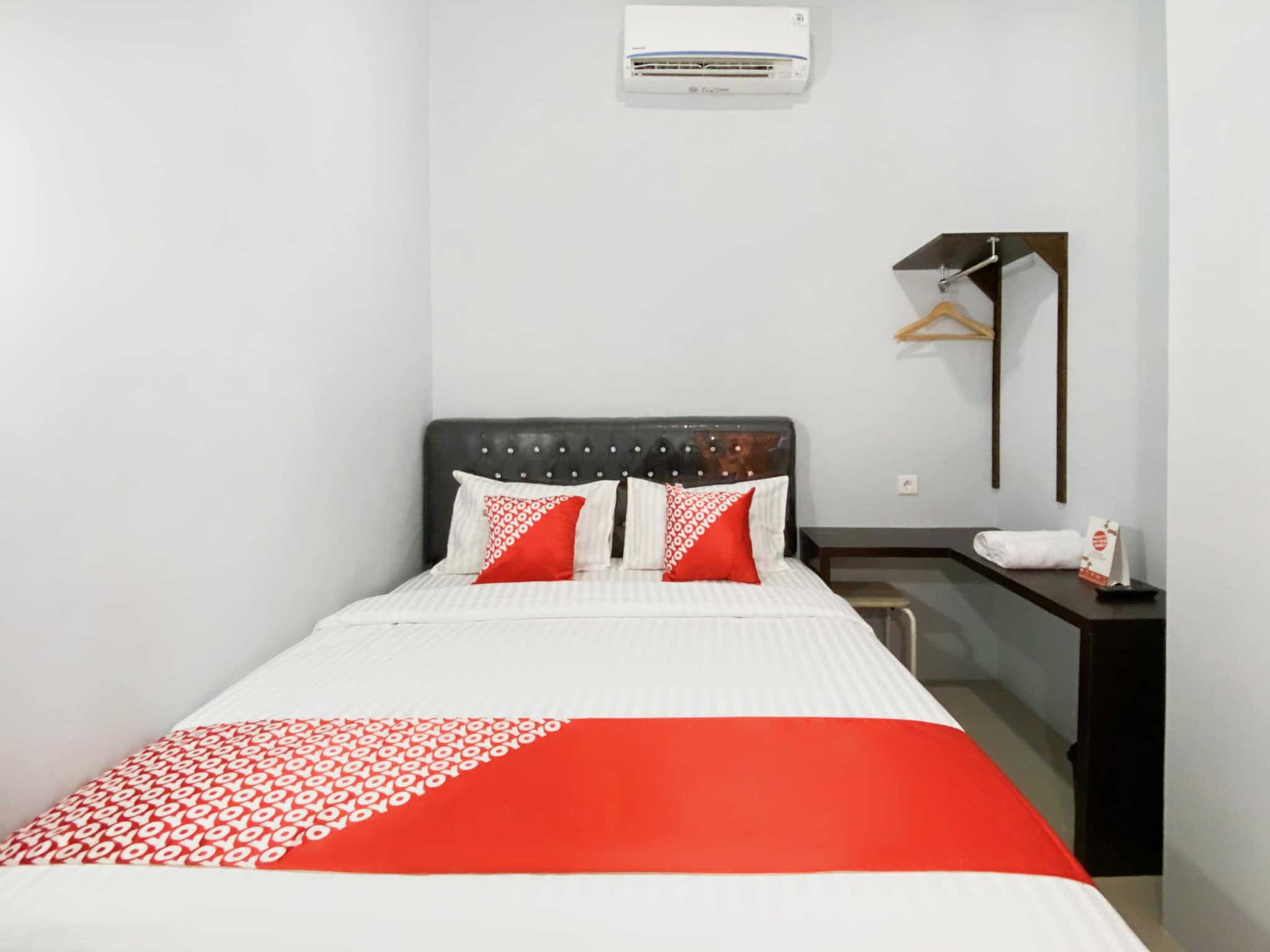 Hotel O Guesthouse Pagi Sore Syariah - Tap to explore photos