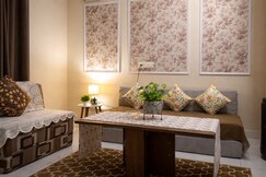 Cozy Comfort .. your cozy escape away from home