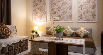 Cozy Comfort .. your cozy escape away from home Room Type - Cozy Comfort .. your cozy escape away from home