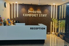 HOTEL COMFORT STAY