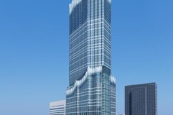 HOTEL GROOVE SHINJUKU, A PARKROYAL Hotel