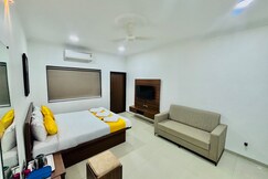 ANS Guest House - Mundhwa