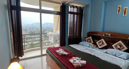 Comfort Homes Room Type - Bedroom 3