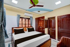 Hotel O Google Palace