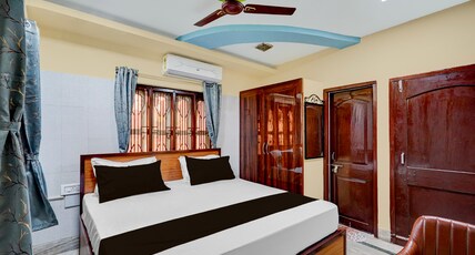 Hotel O Google Palace Room Type - Classic