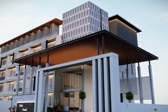 Tulsi Resort