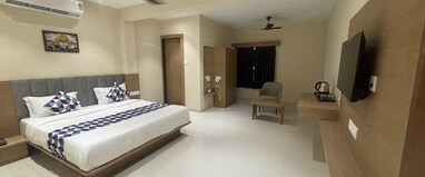 ginger hotel vapi Book your Event at Ginger Hotel Vapi , Surat, Bharuch, Vadodara, Ahmedabad,  Dwarka, Diu. Udaipur.✨ Contact shriavv Event and Hospilitiy 96 879 879 99 main image 0