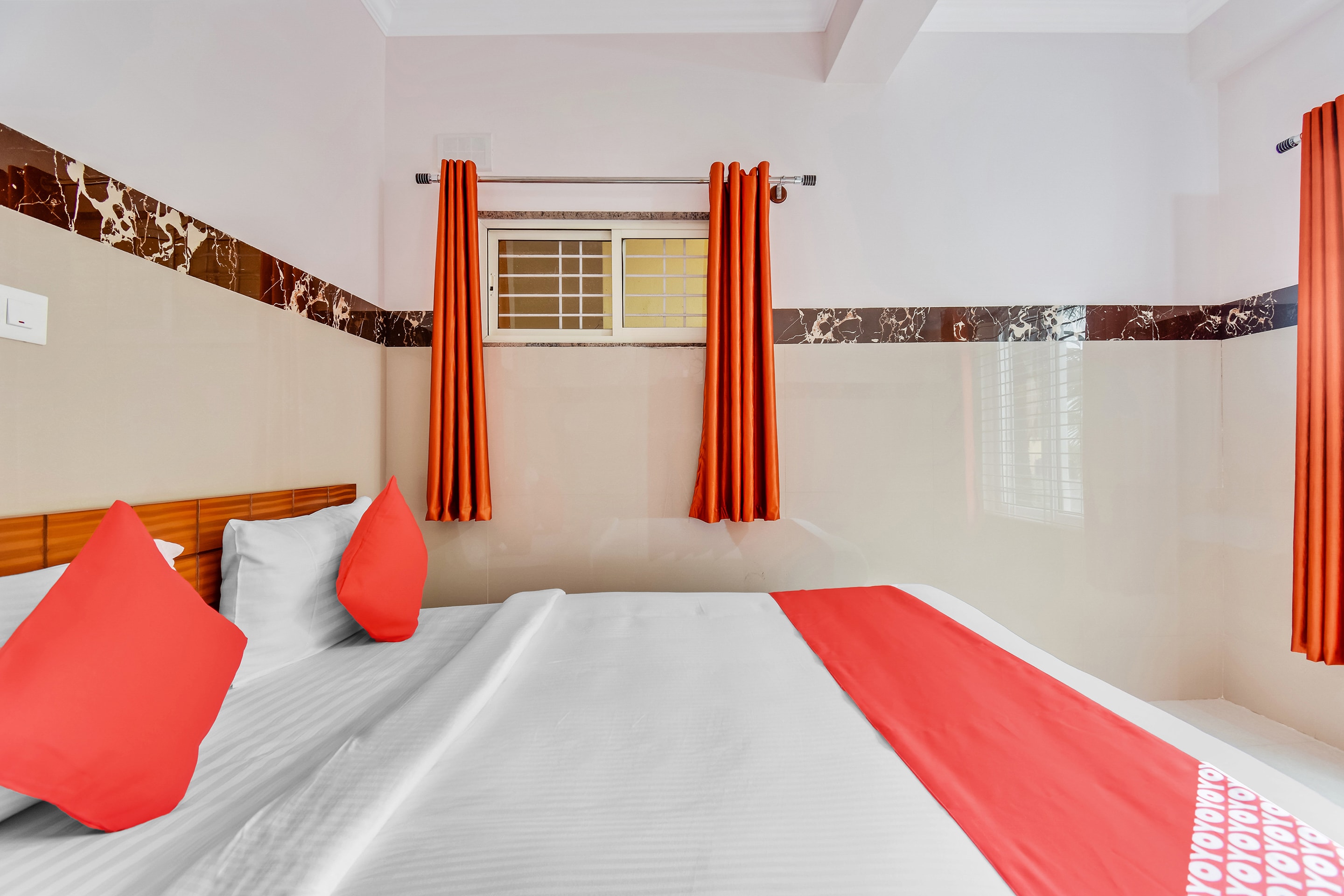 Hotel O Sri Sai Guru Comforts - Tap to explore photos