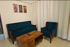 Bamboo Stays Sky Suits