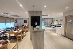 Address of Ginger Lucknow