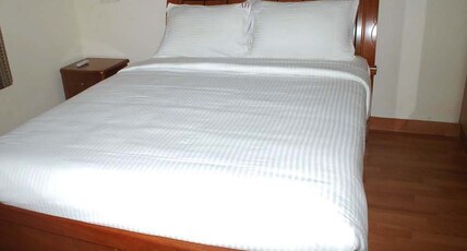 Hotel Anshdeep Palace Room Type - Family Suite Deluxe