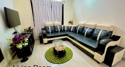 Veda Villa Room Type - Veda Villa