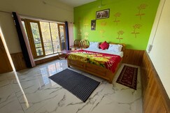Ramda Bluestone Cottages
