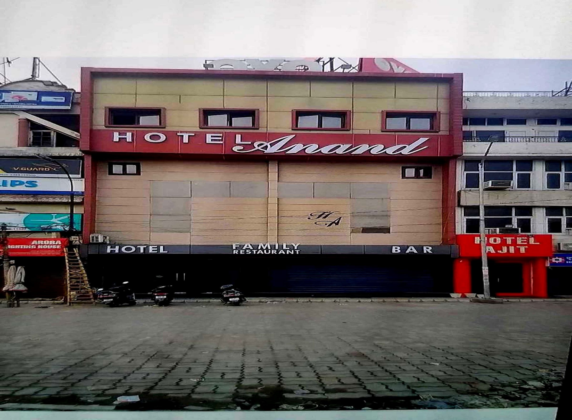 Hotel O Anand - Tap to explore photos