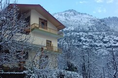 Walking Trails Homestay