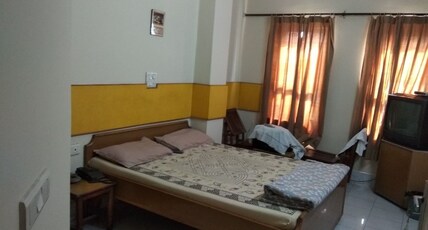 Hotel Apsra Room Type - Deluxe Room