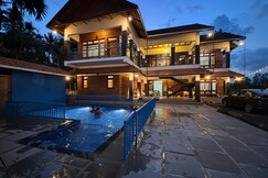 Address of Devas Heritage Homestay 6BR with Pool by Homeyhuts
