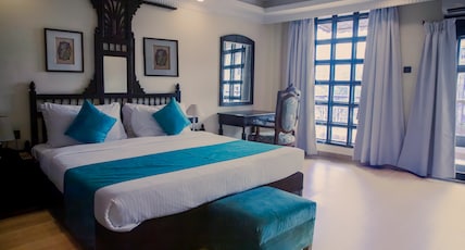 The Mark Hotel Room Type - Suite Room The Mark Hotel Room Type - Suite Room
