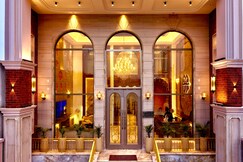 Address of Marrion Hotel - 10 Minutes from Golden Temple