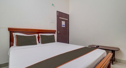 Super Collection O Manikonda Room Type - Classic