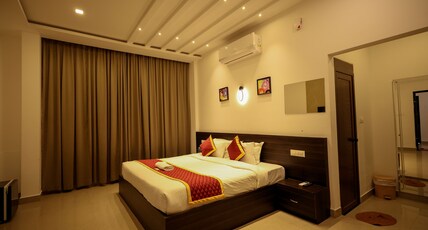 Wayanad Heritage Resort Room Type - FAMILY PREMIER SUITE