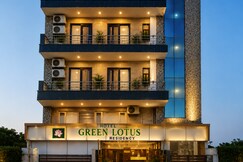 Green Lotus Residency