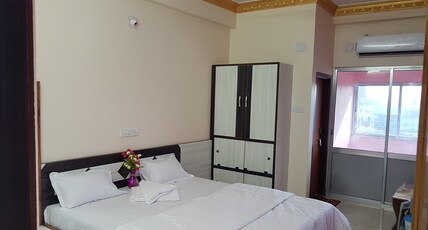 Hotel New Jasmine Room Type - Executive AC Room